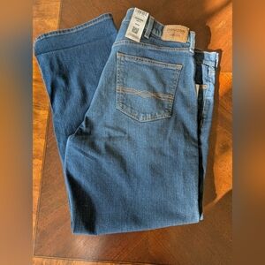 NWT Denizen From Levi's - 285 Relaxed Jeans 40x30